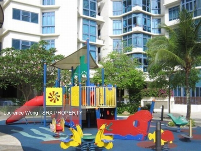 Sanctuary Green (D15), Condominium #206574571